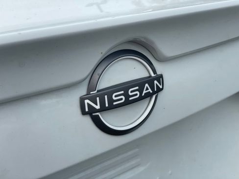 Certified 2024 Nissan Sentra SR w/ SR Premium Package FWD image 26