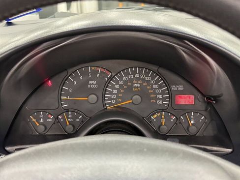 Used 1997 Pontiac Firebird Trans Am image 29
