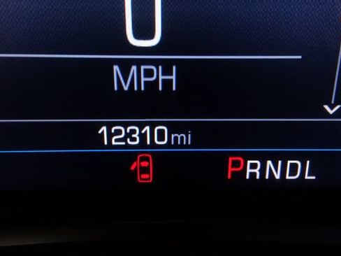Used 2024 Chevrolet Equinox LT FWD image 18