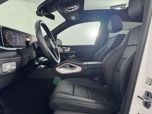 Used 2024 Mercedes-Benz GLE 350 4MATIC image 4