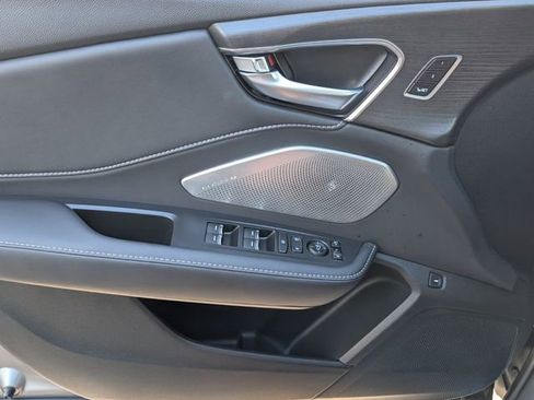 Certified 2025 Acura RDX SH-AWD w/ Advance Package image 40