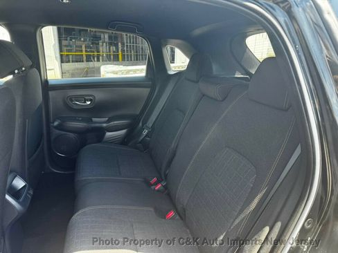 Used 2023 Honda HR-V Sport image 23