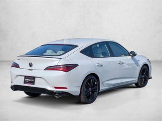 New 2026 Acura Integra A-Spec FWD video 2