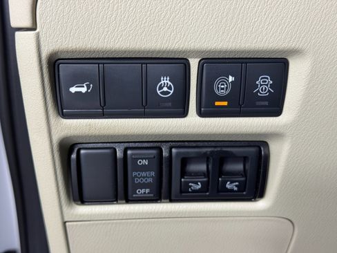 Used 2021 INFINITI QX80 Sensory w/ Cargo Package image 17