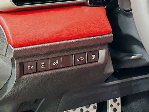 New 2026 Toyota Camry XSE FWD image 11