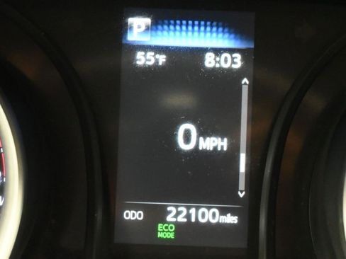 Certified 2023 Toyota Camry LE image 16