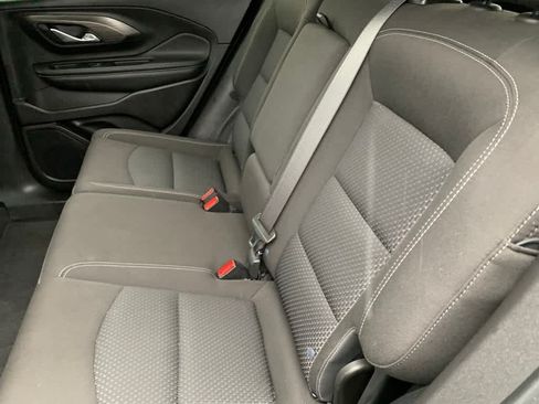 Used 2023 GMC Terrain SLE w/ Elevation Edition AWD/4WD image 22