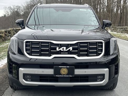 Used 2023 Kia Telluride SX Prestige image 19