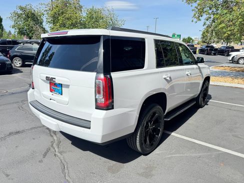 Used 2018 GMC Yukon SLT w/ Open Road Package RWD image 5