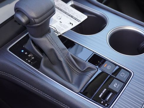 New 2026 Toyota Sienna LE image 17