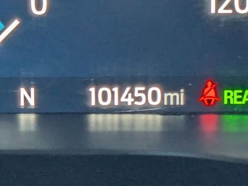 Used 2022 Ford F150 King Ranch w/ Bed Utility Package image 27