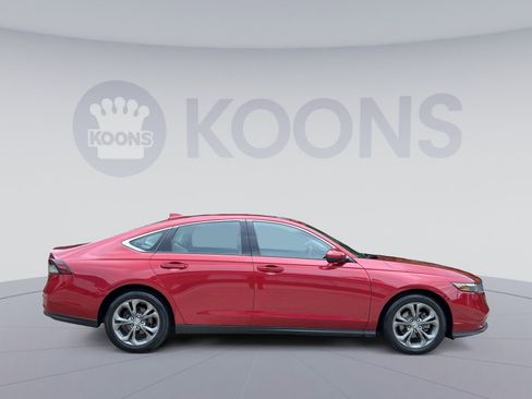 Used 2024 Honda Accord EX image 17