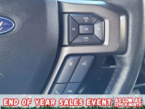 Used 2020 Ford Expedition XLT image 28