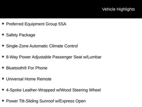 Used 2014 GMC Terrain Denali image 2