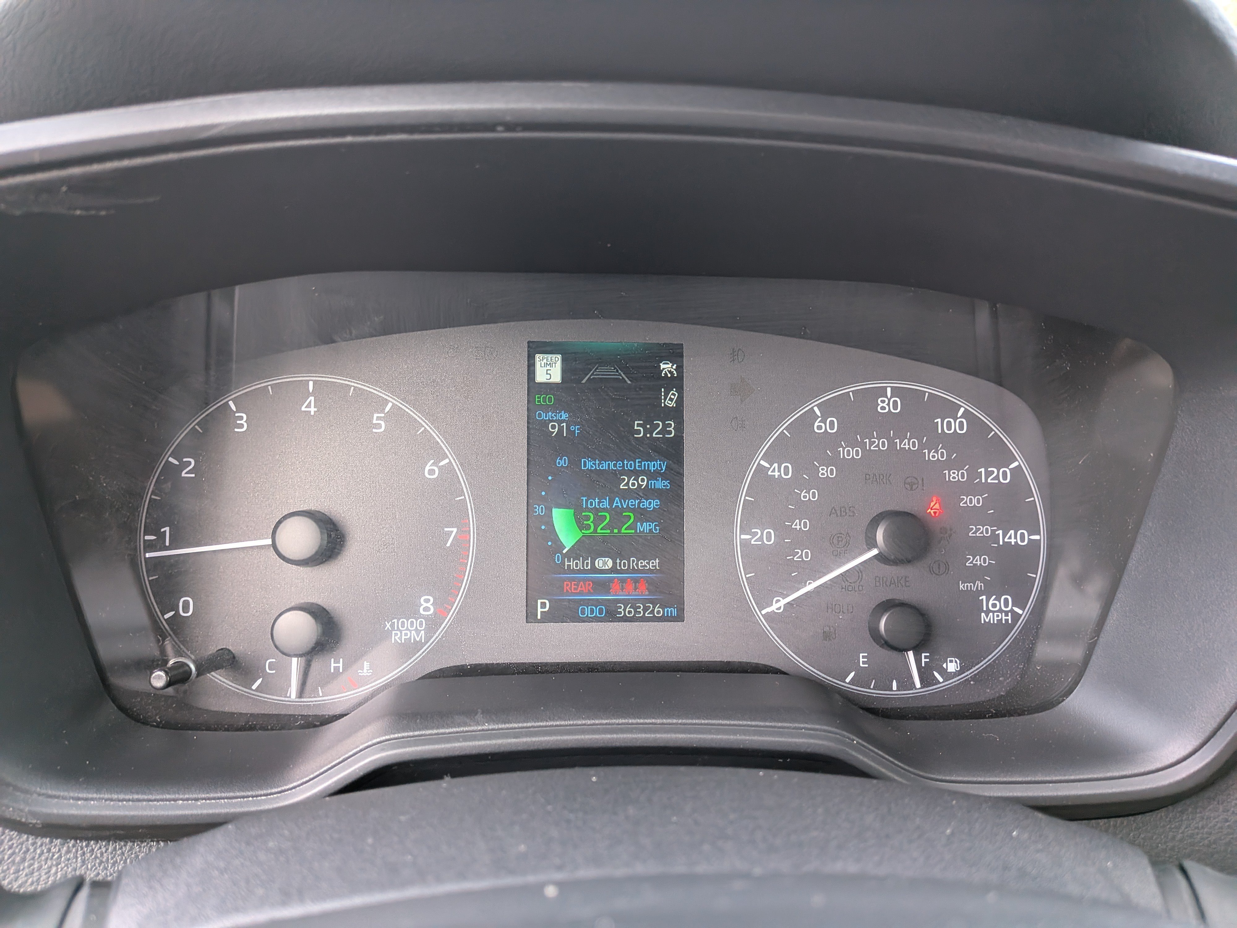 Used 2025 Toyota Corolla SE FWD image 27