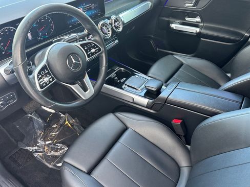 Certified 2021 Mercedes-Benz GLB 250 image 10