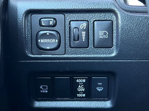 Used 2022 Toyota 4Runner TRD Sport w/ Technology Package RWD image 30