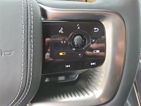 New 2026 INFINITI QX80 Autograph w/ Autograph Exterior Package image 22