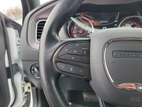 Used 2023 Dodge Charger SXT image 22