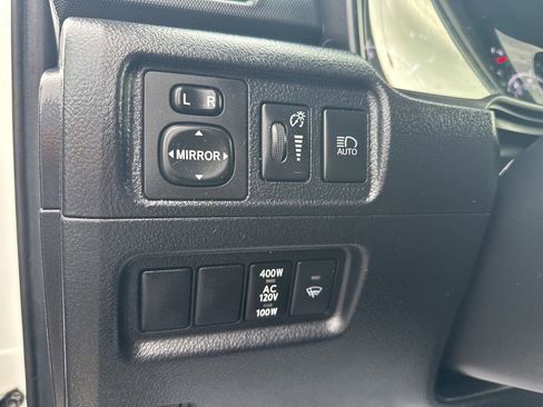 Used 2022 Toyota 4Runner Trail Special Edition image 15