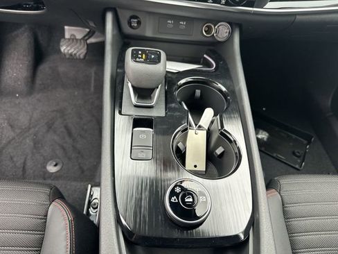 New 2026 Nissan Rogue SV w/ Rock Creek Premium Package image 24