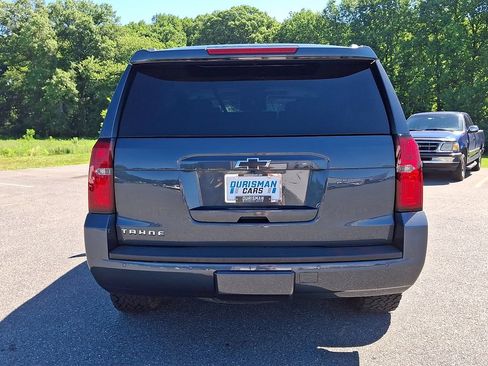Used 2019 Chevrolet Tahoe LT AWD/4WD image 5