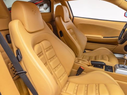 Used 2005 Ferrari F430 Coupe RWD image 45