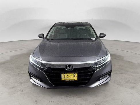 Used 2020 Honda Accord EX-L image 8