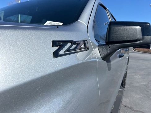 Used 2026 Chevrolet Silverado 1500 LT Trail Boss w/ Convenience Package II image 12