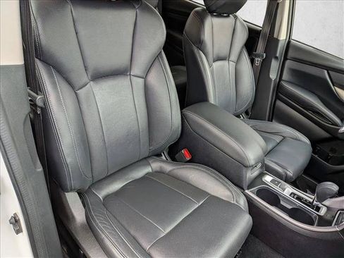 Used 2022 Subaru Ascent Limited w/ Technology Package AWD/4WD image 19