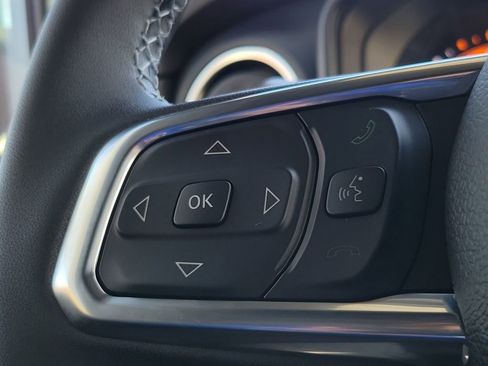 New 2026 Jeep Wrangler Sahara image 14