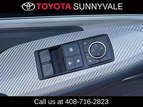 Used 2023 Lexus RC F w/ Premium Package RWD image 17