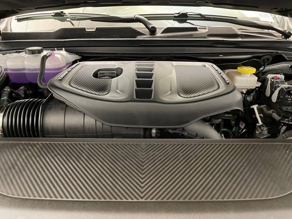New 2026 RAM 1500 RHO AWD/4WD image 20