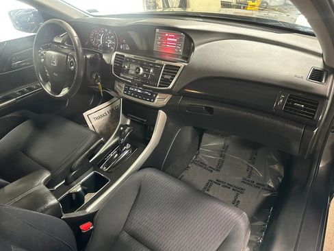 Used 2013 Honda Accord Sport image 23