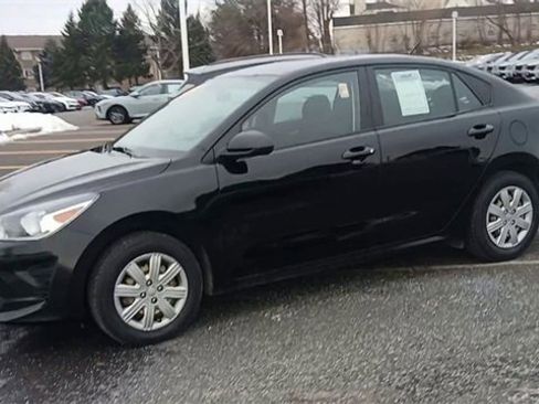 Certified 2023 Kia Rio S image 7