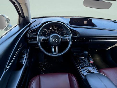 Used 2024 MAZDA CX-30 AWD 2.5 S w/ Preferred Package image 6