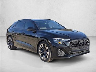 New 2026 Audi Q8 Premium Plus video 3