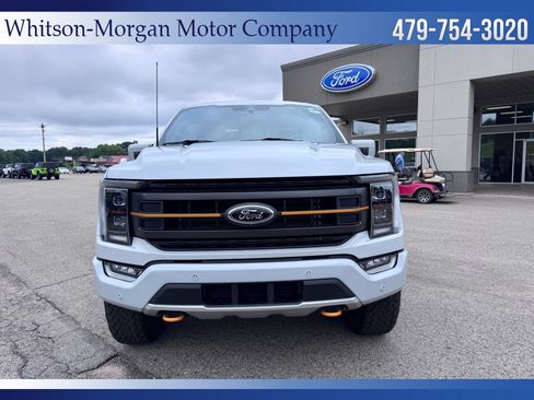 Used 2023 Ford F150 Tremor w/ Equipment Group 402A High AWD/4WD image 9