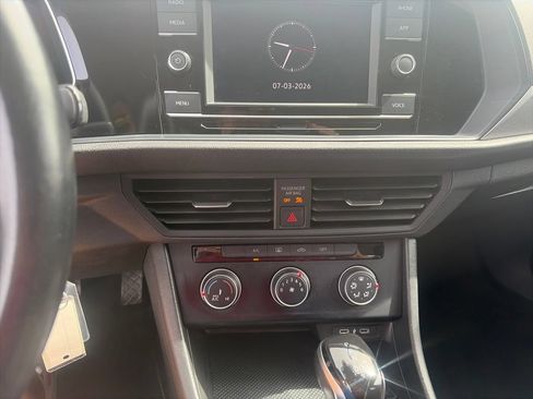 Used 2024 Volkswagen Jetta S FWD image 24