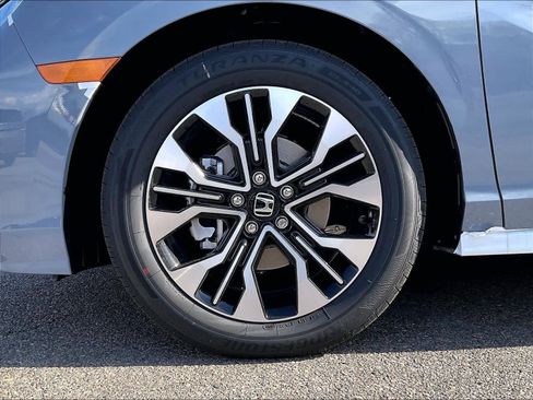 New 2026 Honda Odyssey Elite image 8