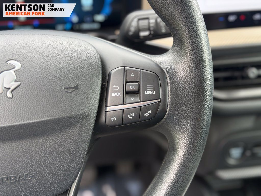 Used 2025 Ford Bronco Sport Big Bend AWD/4WD image 13