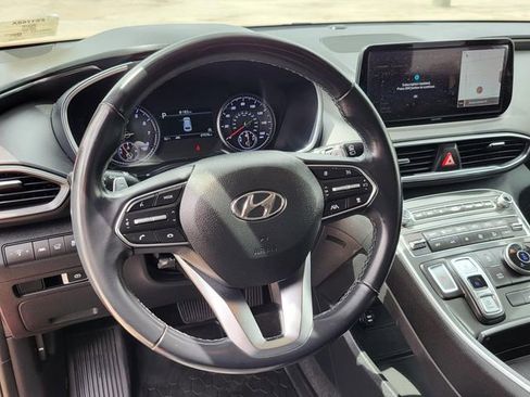 Used 2023 Hyundai Santa Fe SEL image 4