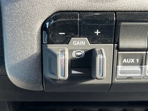 New 2025 RAM 5500 Tradesman AWD/4WD image 15