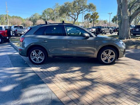 Used 2025 Audi Q5 2.0T Premium image 7