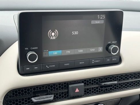 Certified 2023 Honda HR-V LX image 20