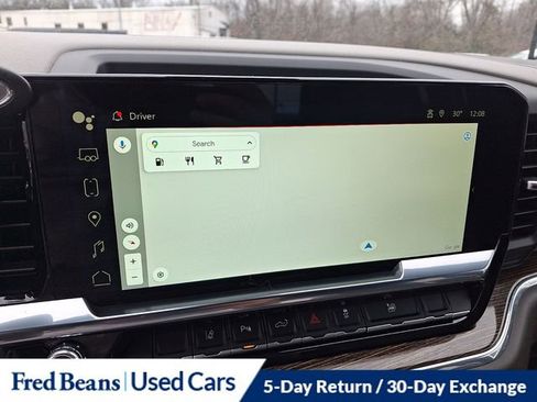 Used 2024 GMC Sierra 2500 SLE w/ SLE Value Package; image 24