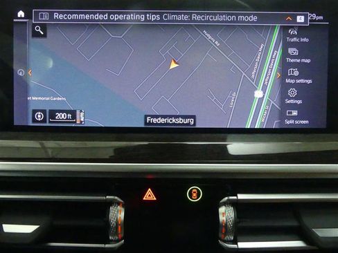 Used 2022 BMW X3 xDrive30i w/ Convenience Package image 8