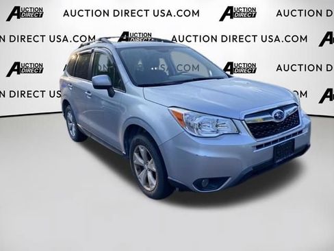 Used 2016 Subaru Forester 2.5i Premium AWD/4WD image 25