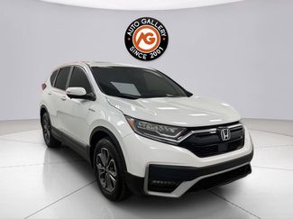 Used 2020 Honda CR-V EX-L video 1