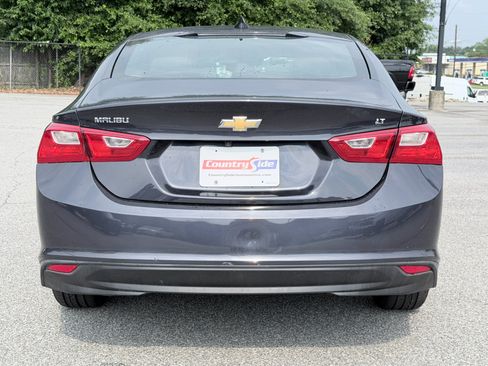 Used 2023 Chevrolet Malibu LT FWD image 8